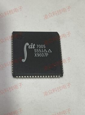 IDT7005S55J IDT7006S55JI 封装PLCC68 原装原厂芯片 全新IC 可直