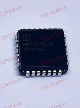 AM79C100JC 原装原厂芯片 全新IC 可直拍 欢迎咨询客服下单