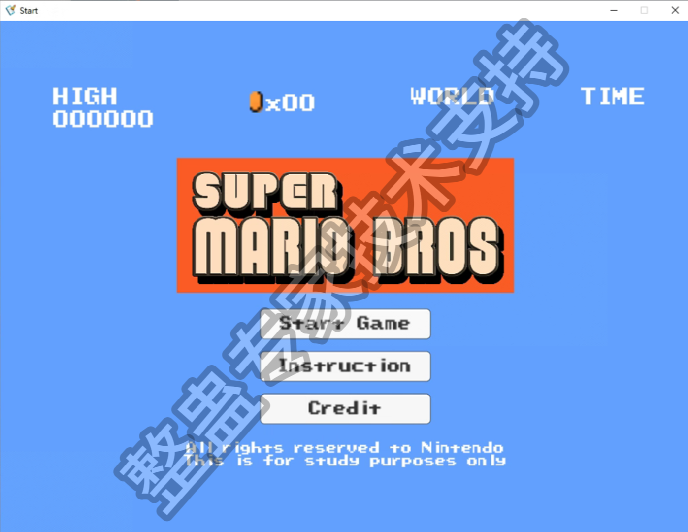 阿比整蛊超级玛丽抖音直播超级马里奥直播弹幕互动软件自动触发单