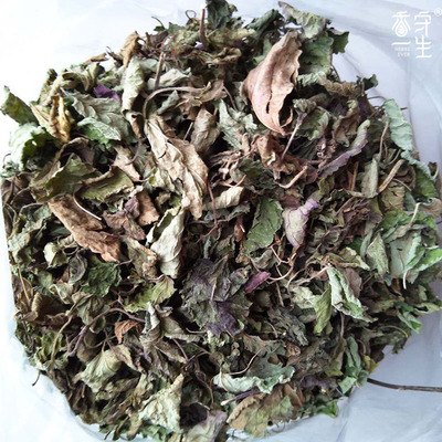 柠檬香蜂草吸毒干品提纯