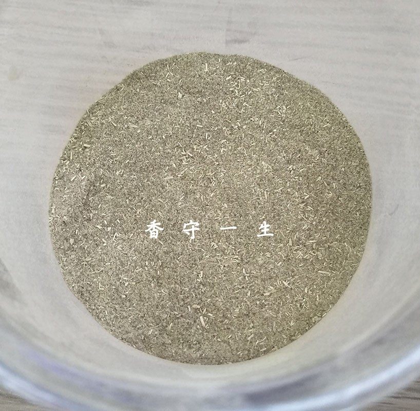 猫薄荷干枝粉末细碎添加玩具