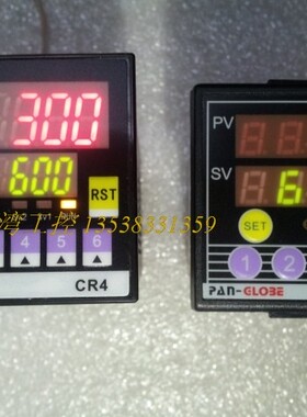 台湾泛达 CR4-P2S4-R0 CR4-P1S4-R0 CR4-P2S6-R0计数器