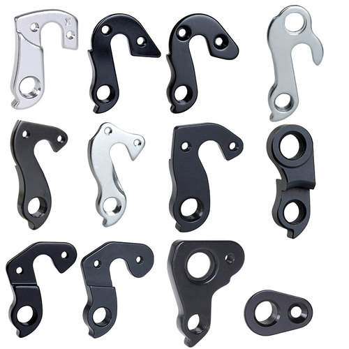 尾勾吊耳烈风Tropix车架尾钩