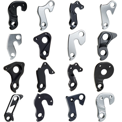 公爵尾勾山地斯特拉公路车架尾钩