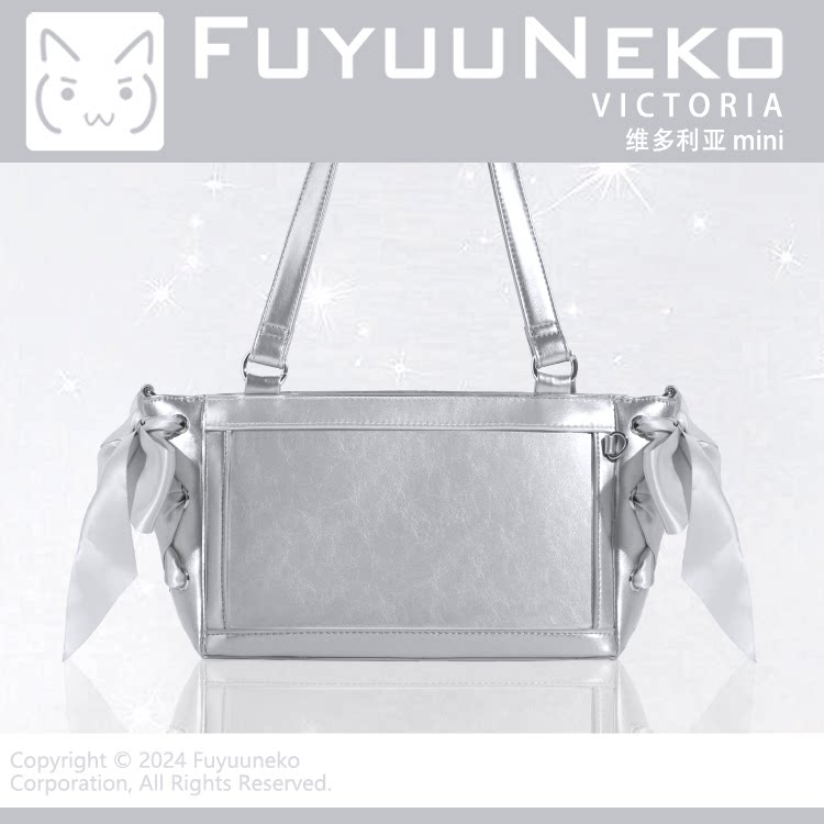 Mini Ita Bag for 10cm Doll Display at Comic Con - Product image 2