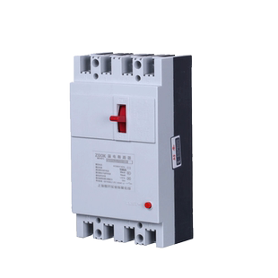 三相四线漏电保护开关DZ15LE-100/490 63A80A 漏电保护器断路器