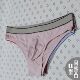 中腰美式 琪创鸟性感内裤 经典 纯色运动健身男生半丁内裤 男士 三角裤