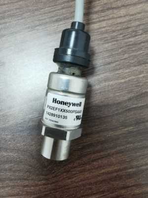 进口PX2EF1XX500PSAAX空调压力感测器Honeywell高低压压力变送器