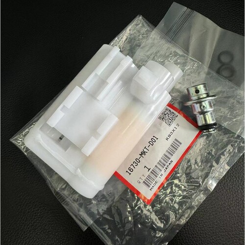 CRF1100CM1100汽油泵滤心