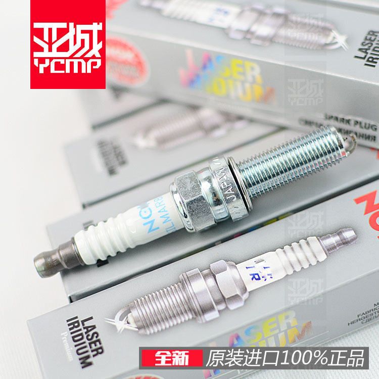 CRF1000L火花塞火咀SILMAR8A9S