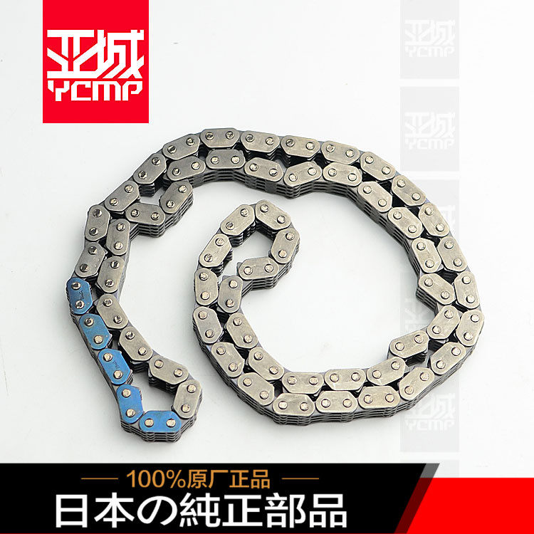 全新原装YZF-R6 R1 FZ1发动机张紧器时规链正时链小链条堵头