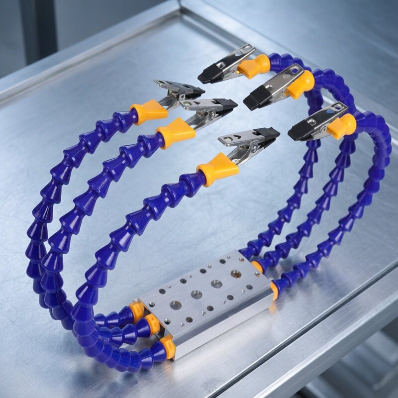 焊台夹具多功能焊接电烙铁航模固定支架线路维修电路锡焊辅助夹具