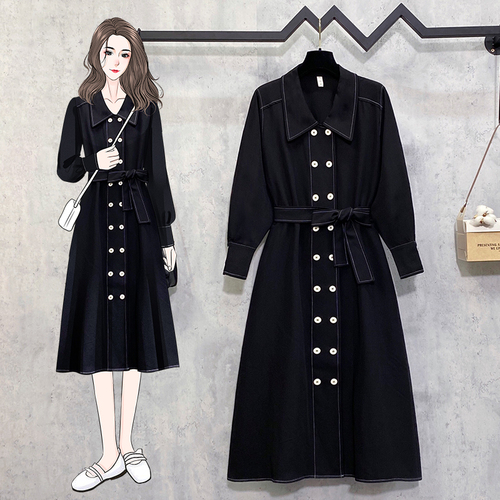 摩静大码女装 MJDMNZ8051