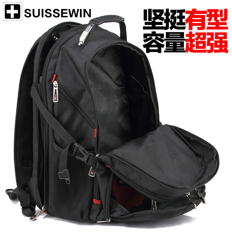 Sac pour homme - Ref 54113 Image 4