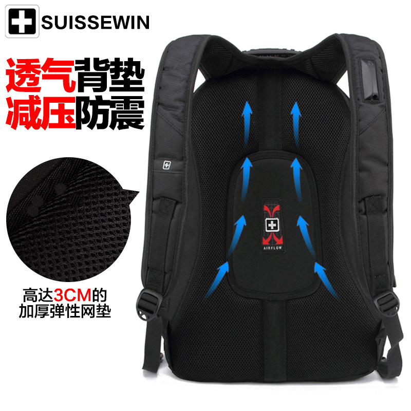 Sac pour homme - Ref 54113 Image 3