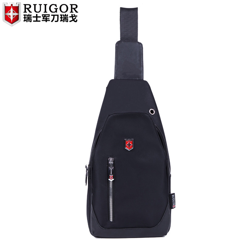 瑞戈瑞士軍刀胸包韓版運動休閑瑞士單肩包斜挎包潮包男包時尚包包在類目 箱包皮具/熱銷女包/男包, 男士包袋中 - 來自Buy2taobao.com提供專業的淘寶代購服務