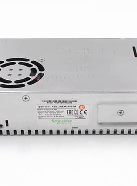 原装施耐德开关电源 ABL2REM24085H 200W ABL2REM24065H 150W 24V