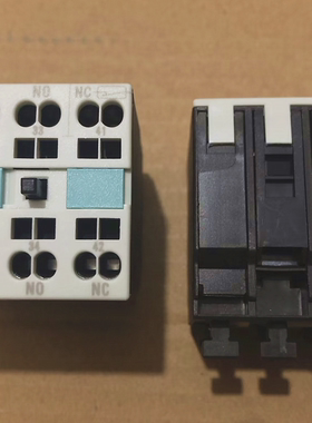 西门子辅助触点辅助触头 3RH1921-2FJ22 3RH19212FJ22 进口