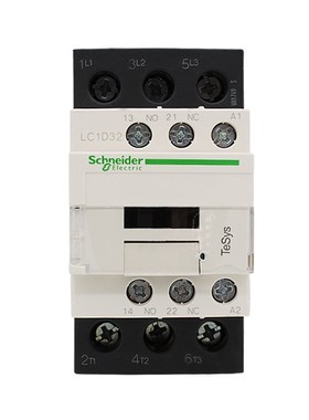 原装正品 施耐德 交流接触器 LC1D32 F7C AC110V 全新现货