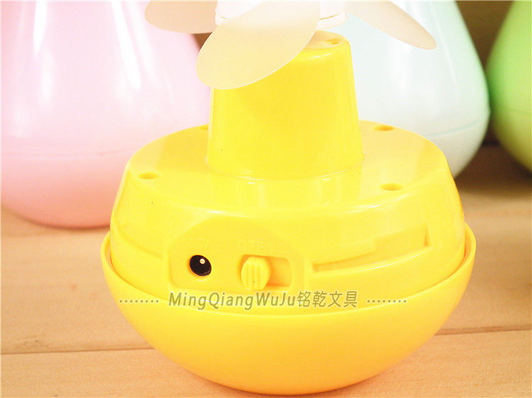 Ventilateur USB - Ref 401718 Image 4