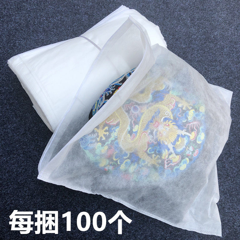 不织布枕芯套服装内衣袋