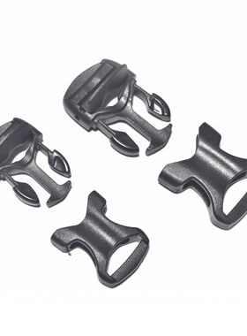 多耐福DURAFLEX UTX  止滑插扣  揹包挎包配件 户外包扣具