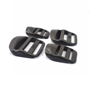 UTX多耐福 重型鸭嘴加强型目字扣目子梯扣 平直款 DIY配件扣具