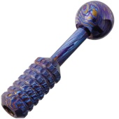 Timascus 芬兰 组合改锥V5 刀具工具 钛合金大马士革 AuCon