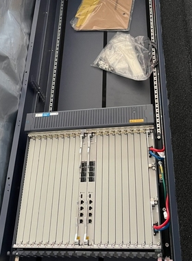 中兴C600机框中兴 SFUC SFUB主控中兴19英寸 C600机柜中兴GFBL