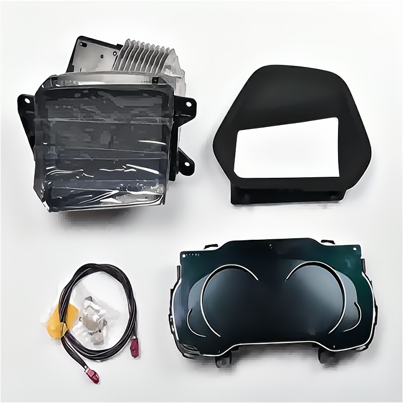 宝马原厂hud抬头显示3系4系5系7系6gt x3x4x5x6x7平视系统改装