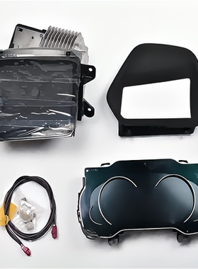 宝马原厂HUD抬头显示3系4系5系7系6GT X3X4X5X6X7平视系统改装