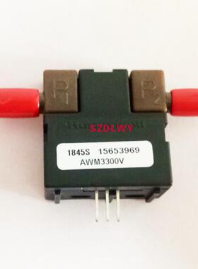 美国honeywell气体流量计 气体流量传感器 AWM3300V 原装现货