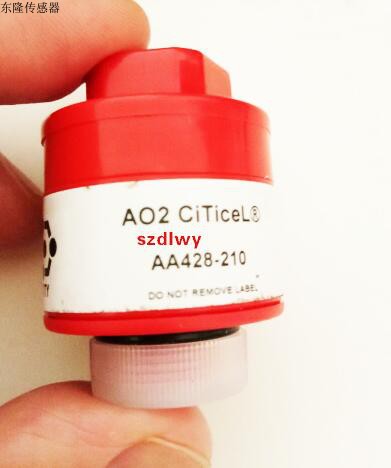 氧传感器氧电池CITY全新原装