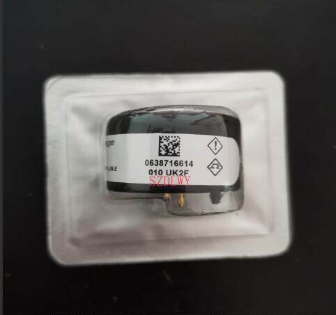 众瑞ZR3260烟尘烟气测试仪氧电池 氧气传感器 7OXV 7OX-V 全新现