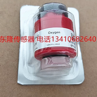 浙大鸣泉MQW-5105 MQW-50B MQW-5102氧电池氧气浓度传感器耗材