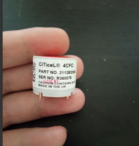 4CFC  一氧化碳报警器传感器 原装现货