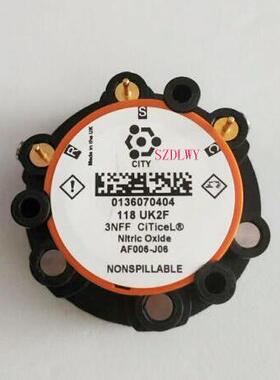 景弘 JH-60烟尘烟气测试仪NO浓度传感器 3NFF 3NF/F 全新原装