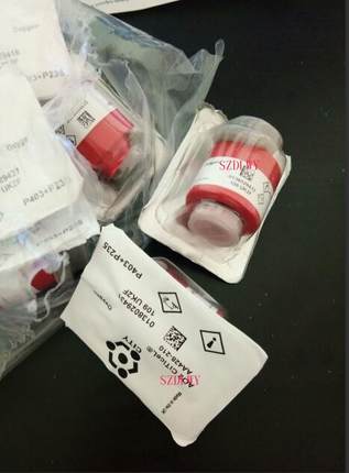 AO2 PTB18.10 新到氧传感器 氧电池 鸣泉南华尾气分析仪传感器