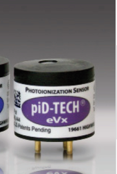 PID-200 贝斯兰PID光离子传感器 VOC传感器 045-011 紫色