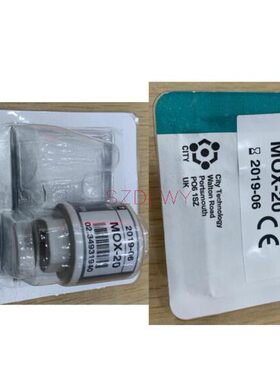瑞斯迈呼吸机氧电池  MOX-20  MOX20 氧电池 氧气传感器