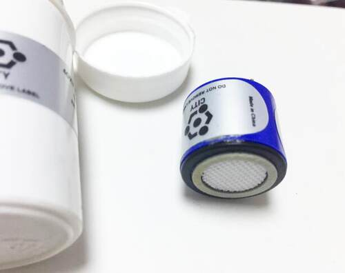 气体检测仪传感器