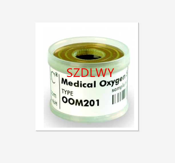 德国安维特ENVITEC呼吸机氧电池 氧气传感器 OOM201 全新现货