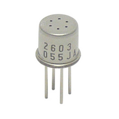 2603 TGS2603 空气污染·臭味传感器食品臭味 除臭器控制空气质量