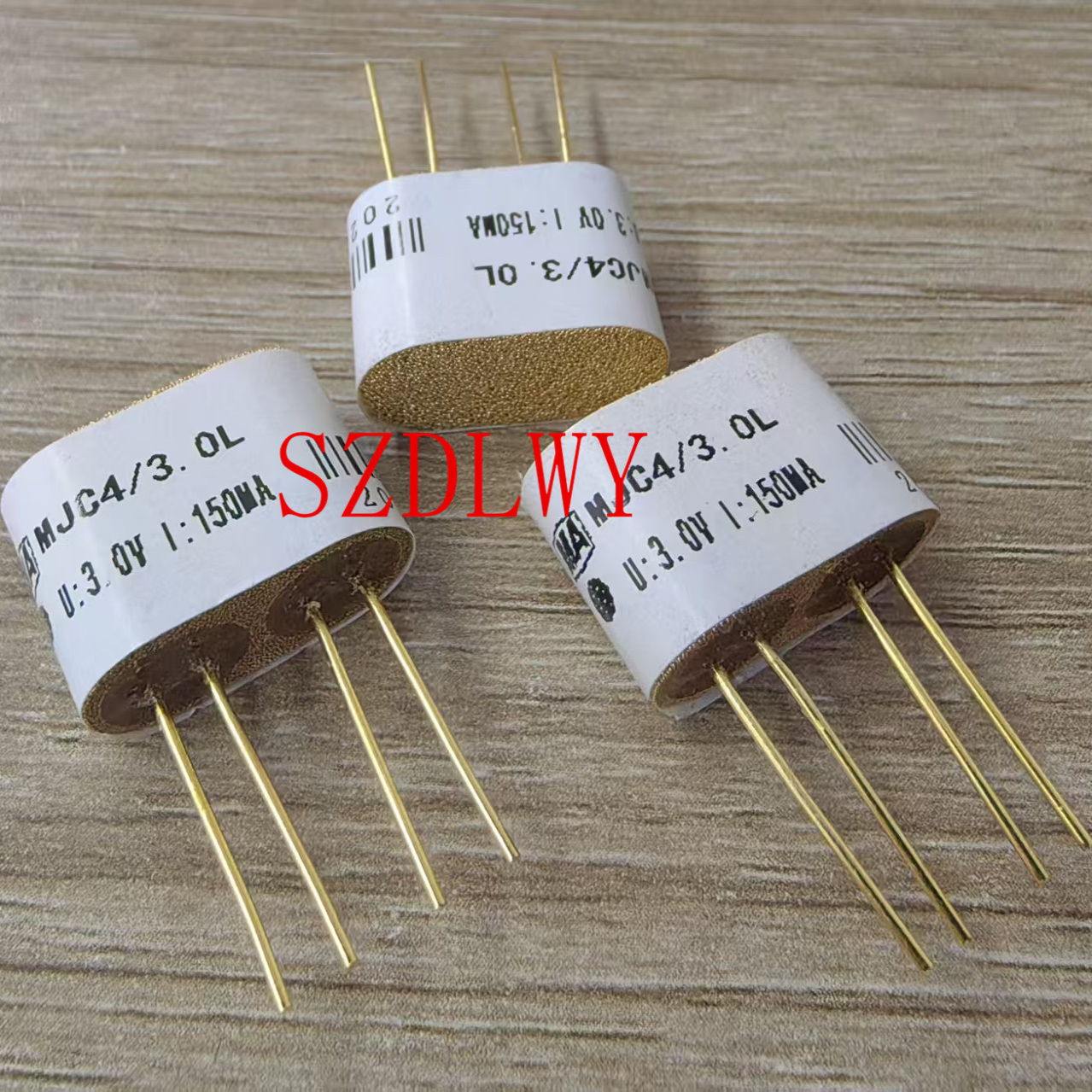 载体催化元件黑白原件