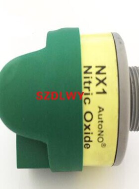 南华NHA-506尾气分析仪氮氧传感器 NX1-1 NX1 绿色全新现货