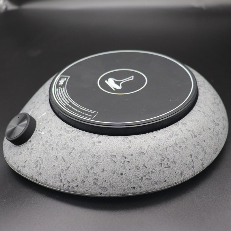 红酒电动快速分酒器自动旋转式葡萄酒分酒机智能醒酒器调速