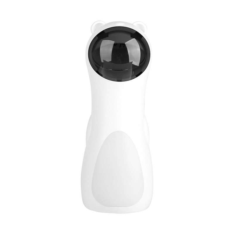 直供激光逗猫器LED红光镭射猫猫智能玩具自动激光逗猫器
