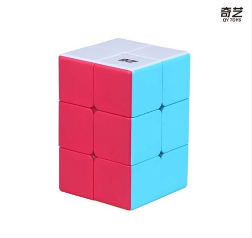 223  233   123魔方等儿童益智趣味入门魔方玩具