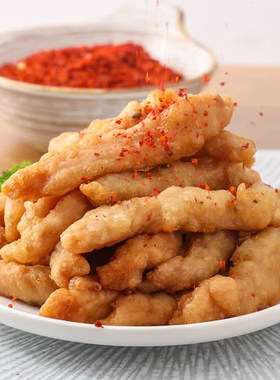 植食记素小酥肉佛家纯素食品火锅食材寺院豆制品素肉斋菜仿荤零食