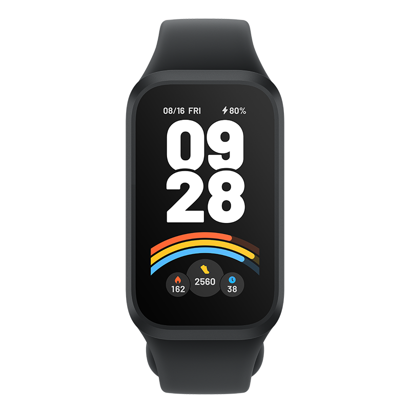 Redmi红米手环3